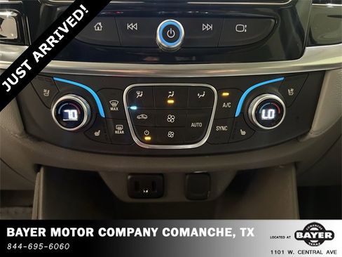 Used 2018 Chevrolet Traverse Premier w/ Driver Confidence II Package image 17