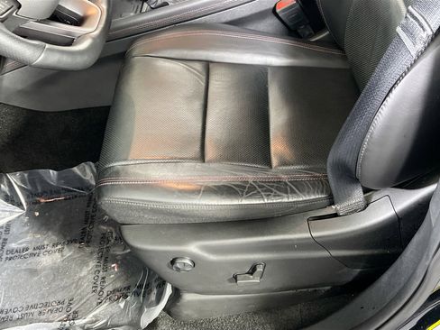 Used 2022 Dodge Durango R/T w/ Blacktop Package image 19