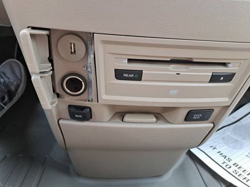 Used 2016 Honda Odyssey EX-L image 18
