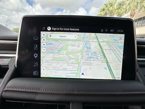 Certified 2024 Chevrolet Tahoe RST w/ RST Performance Edition image 25