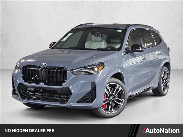 Used 2026 BMW X1 xDrive28i w/ Technology Package AWD/4WD image 1