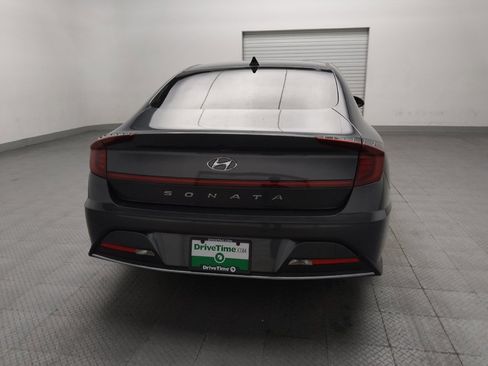 Used 2023 Hyundai Sonata SE FWD image 7