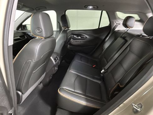 Used 2023 GMC Terrain AT4 AWD/4WD image 27