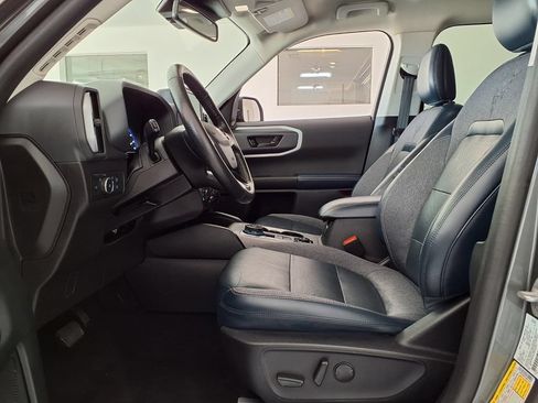 Used 2022 Ford Bronco Sport Outer Banks AWD/4WD image 13