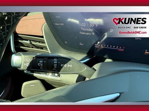 New 2026 Buick Envision Sport Touring AWD/4WD image 12