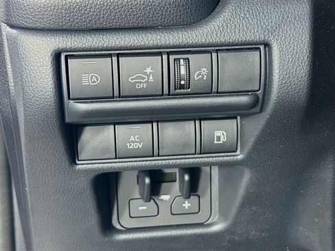 Used 2024 Toyota Land Cruiser 1958 AWD/4WD image 11