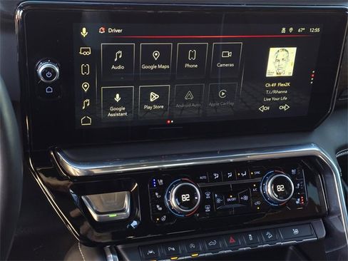 Used 2024 GMC Sierra 1500 Denali Ultimate image 16