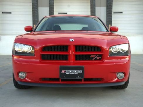 Used 2007 Dodge Charger R/T w/ Road/Track Performance Group image 7