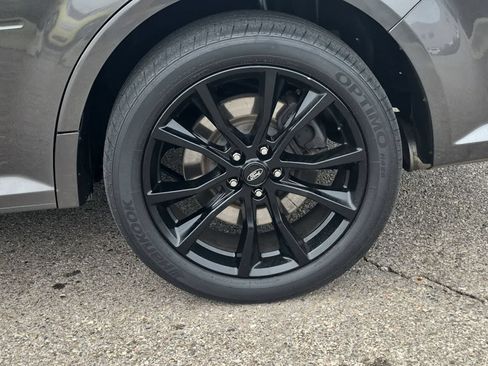 Used 2019 Ford Flex SEL w/ Equipment Group 202A AWD/4WD image 14