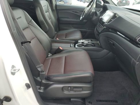 Certified 2023 Honda Ridgeline Black Edition image 32