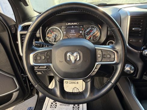 Certified 2023 RAM 1500 Laramie image 22