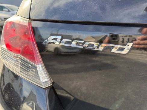 Used 2009 Honda Accord LX image 19