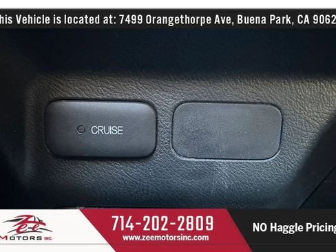 Used 2003 Honda Element EX image 26