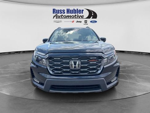 Used 2022 Honda Passport TrailSport image 9