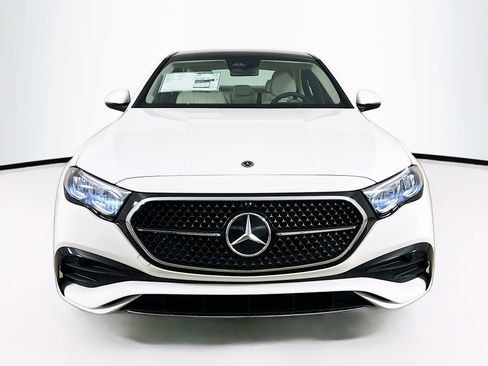Used 2026 Mercedes-Benz E 350 E 350 image 2