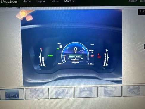 Used 2026 Toyota Corolla LE FWD image 2
