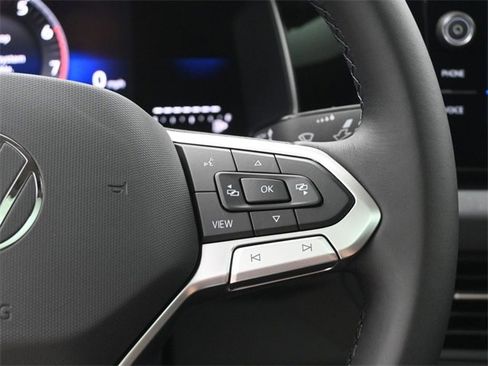 New 2025 Volkswagen Jetta SE image 23