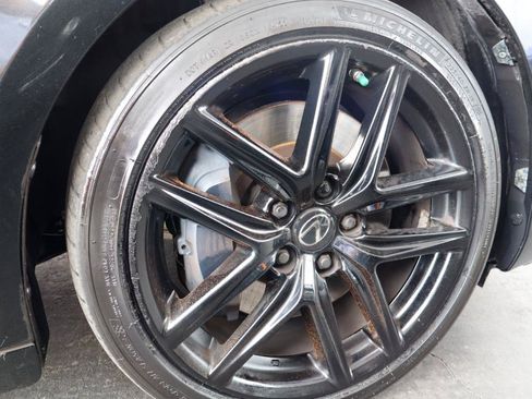 Used 2017 Lexus IS 200t F Sport w/ F Sport Package RWD image 30