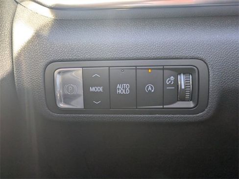 New 2026 GMC Terrain Elevation image 27