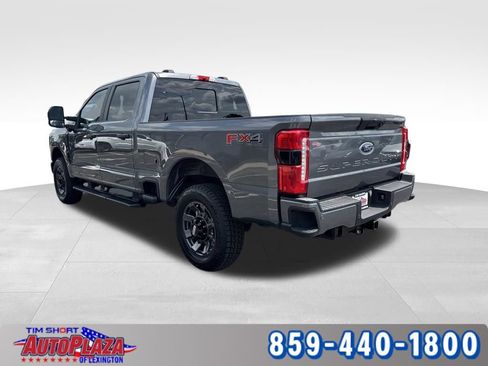 Used 2024 Ford F250 XL w/ STX Appearance Package AWD/4WD image 2
