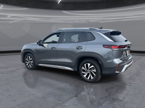 New 2026 Volkswagen Tiguan S image 4