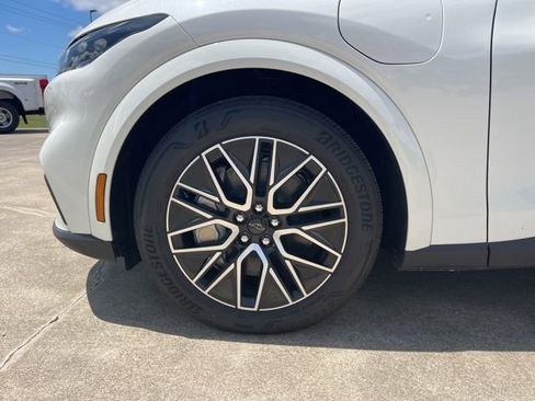 New 2025 Ford Mustang Mach-E Premium image 9