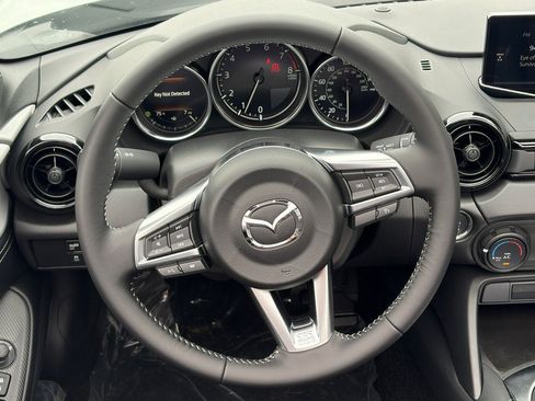 New 2026 MAZDA MX-5 Miata Club RWD image 10