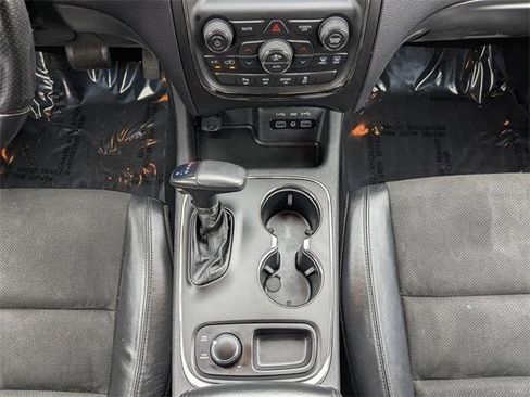 Used 2019 Dodge Durango R/T image 22