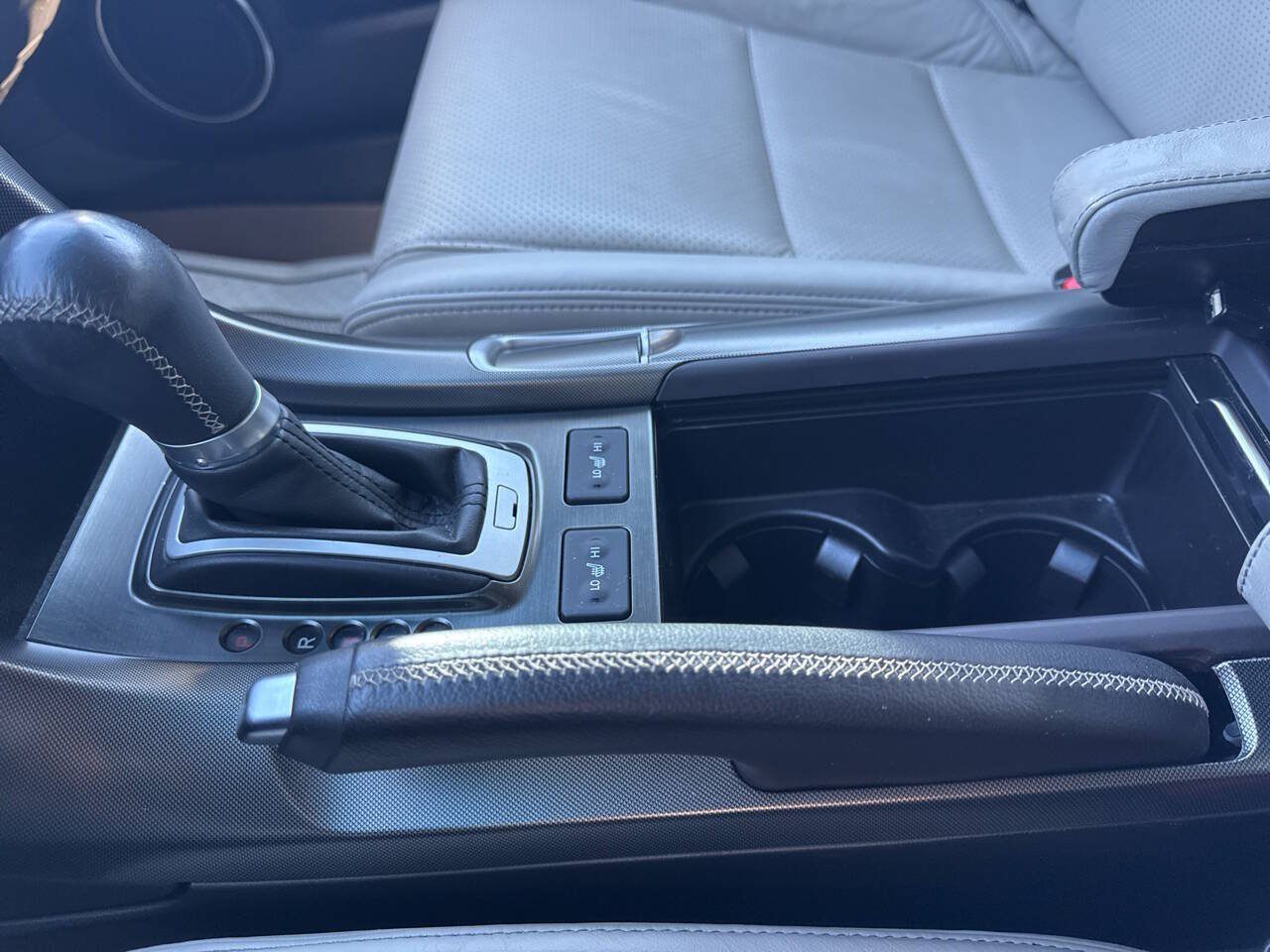 Used 2012 Acura TL w/ Technology Package AWD/4WD image 33