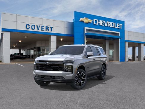 New 2026 Chevrolet Tahoe RST w/ Comfort Package image 32