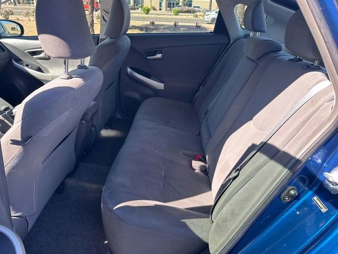 Used 2010 Toyota Prius Two image 15