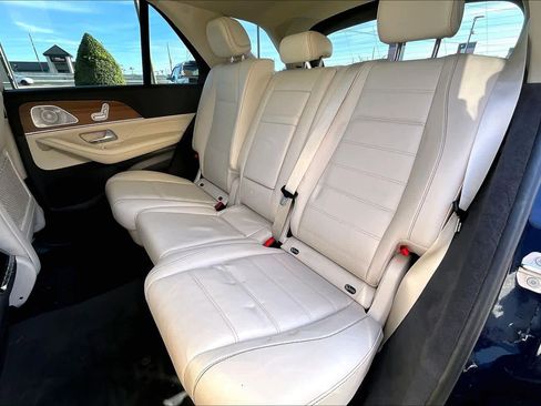 Used 2020 Mercedes-Benz GLE 450 4MATIC image 20