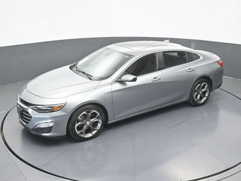 Used 2024 Chevrolet Malibu LT FWD image 44