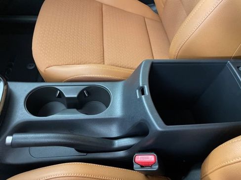 New 2025 Kia Soul EX image 34