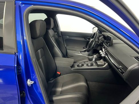 Used 2024 Honda Civic Sport image 30