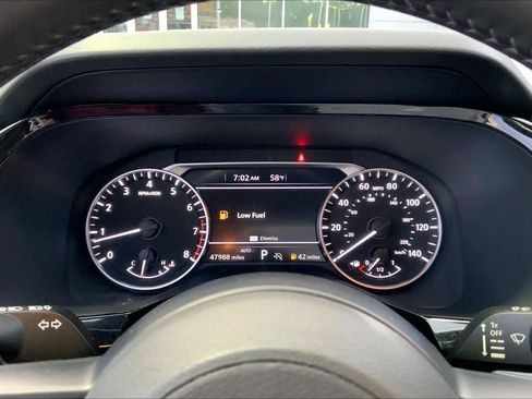 Used 2024 Nissan Pathfinder SV image 24