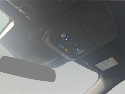 Used 2023 Ford Explorer Platinum w/ Technology Package image 20