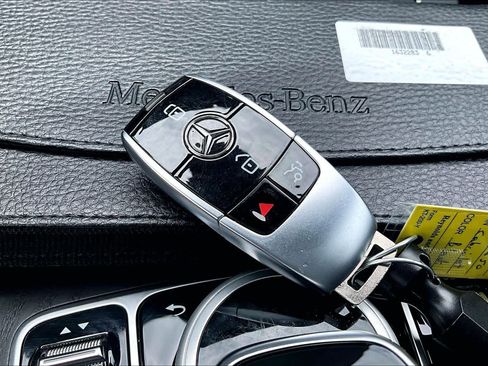 Certified 2023 Mercedes-Benz E 450 Cabriolet image 15