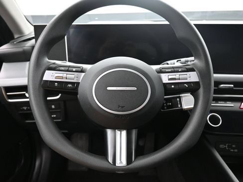 Certified 2024 Hyundai Sonata SEL FWD image 13