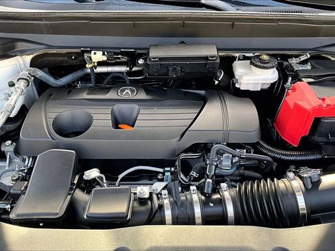 Used 2019 Acura RDX FWD image 9