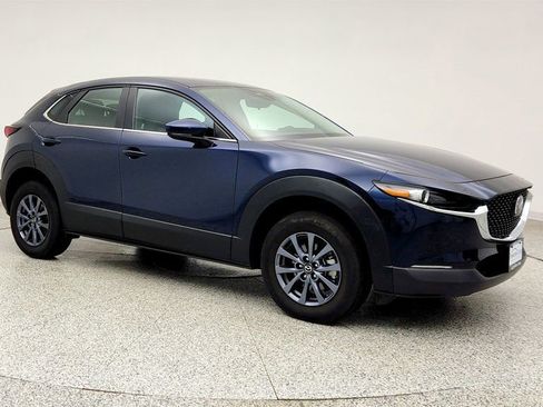 Used 2024 MAZDA CX-30 AWD 2.5 S image 3