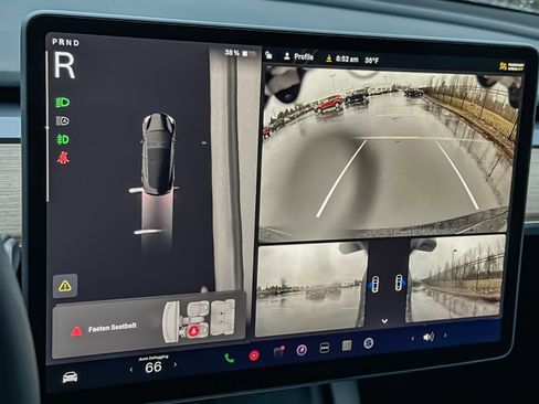 Used 2023 Tesla Model 3 Long Range image 18