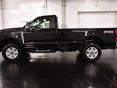 New 2026 Ford F350 XLT w/ 360-Degree Camera Package