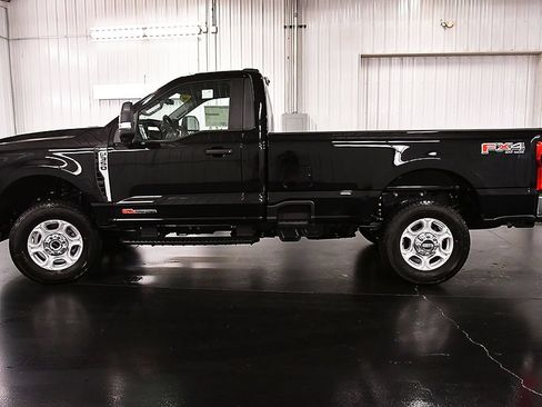 New 2026 Ford F350 XLT AWD/4WD image 4