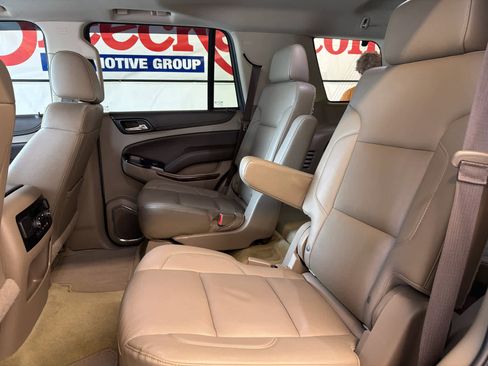 Used 2017 Chevrolet Tahoe LT RWD image 23