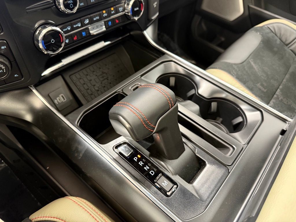 New 2026 Ford F150 Raptor AWD/4WD image 44