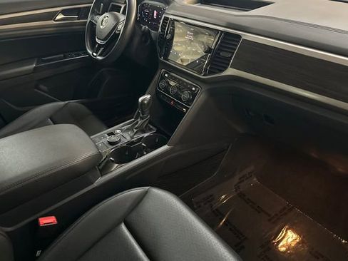 Used 2019 Volkswagen Atlas SEL image 20