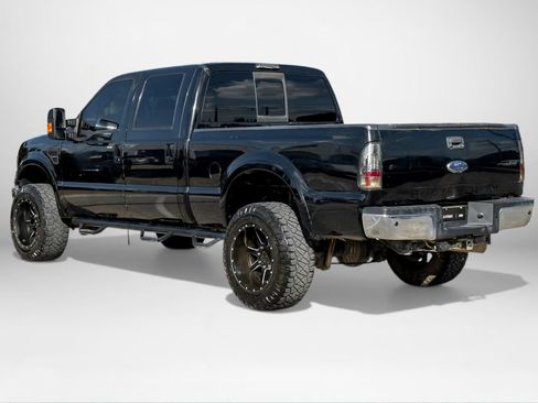 Used 2009 Ford F250 Lariat image 8