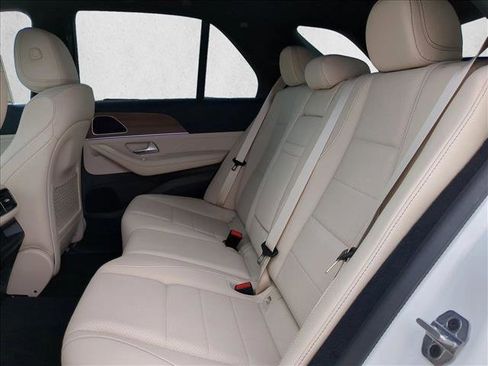 New 2026 Mercedes-Benz GLE 350 4MATIC image 16