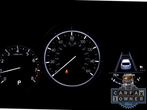 Used 2023 MAZDA CX-5 AWD 2.5 S w/ Select Package image 23